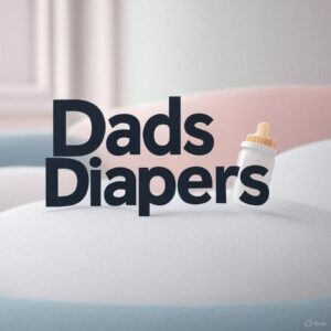 Baby Disposable Diapers -  Size N